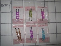 036# 2p Premium Hair Clip (SOLD OUT)