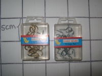 Hardware Hook set #TL1055