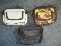 Shoulder Bag 15x10cm #S-22^