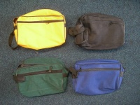 Men Toilet Bags 22x13cm