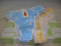 Lady Underwear G String 12pcs #7865