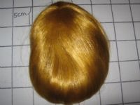 Wig #ZX03 (colour mix)