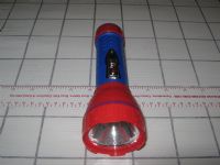 Torch unpacked 18cm #3068A