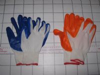 #99 Safety Gloves (Rubber)