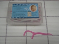 Dental Floss 50pcs #110