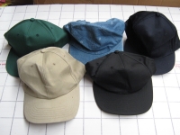 Cap assorted colour n style