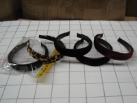 Hair Band Dark blue #180283