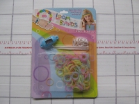 Loom Bands Candy Watches #YSO08115411