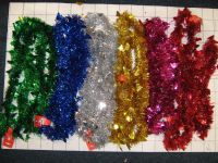 Christmas Tensile #YX-1 (2M)