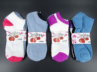 Best Vogue Female Ankle Sock