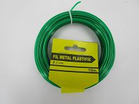 2MM Metal Platifie (15m)