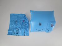 Swim Float Up Bands (Blue)