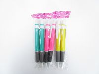6p Ballpen Set