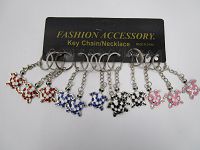 Metal key Ring Turtle (Special)