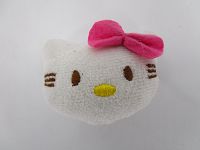 2in Cat Soft Toy