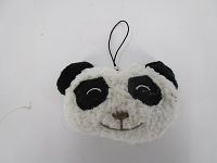 2in Key Ring Panda