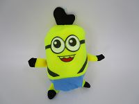 7in Yellow Man 20 (restore March 25)