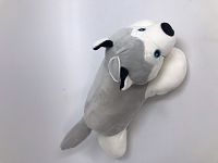 15in 38cm Snow Dog #21