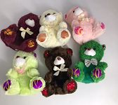 Color Bear Mix #21 (renew 2023)