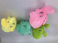 9in Elephant (Sleep) #14-43-2