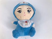 8in Blue Baby (baby bit) * less than 100p in store