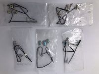 Necklace & Ear Rings Set (redo)