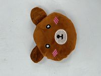11cm Bear  Head