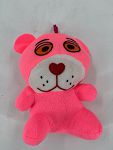 7in Pink Dog #1620-2-10 (limit in store)