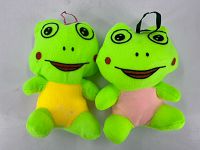 7in Green Head Forg Mix #1620-2-5 (sold out)