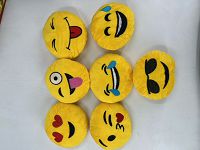 6in (L) Emoji Mix #22