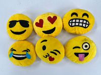 3.5in (S) Emoji Mix #22