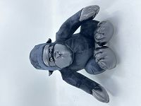 9in Gorilla Monkey (new April 23)