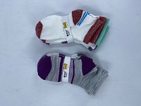 Sock #1 (2023 June) 3p Kid Scok (O QI E)