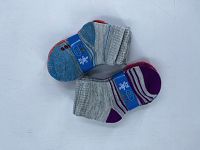 Sock #8 2023 June 3p Baby Sock (Baby Sock)