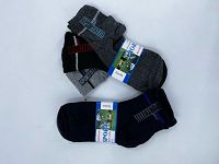 Sock #9 3p Sock (Cheng Xin Sport)