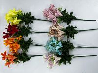 7H Flowers (40cm) Nov 23 Liy Liy