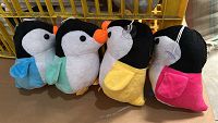 #773-19 20cm Penguin ( Return 2026 #773-3)