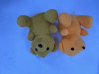 #773-25 8 bear ( no ribbon)