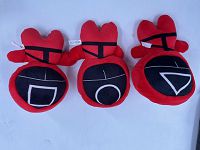 KX-2 23cm Red Army Mix , #773-24 2025