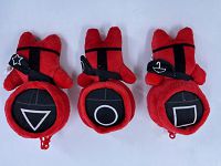 KX-1 13cm Red Army Mix, #773-25 2025