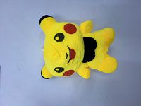 #773-16 Pikachu (print eys) 2025