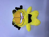 #773-15 6in Sleep Cat (old item)