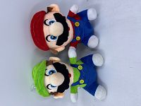 CJL 819-20 Game Uncle (Red & Green saw eyes) *2026 restore