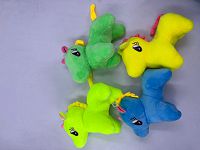 773-20 7in Unicorn (pritn eyes)