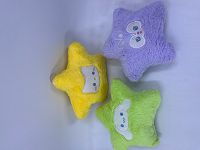 773-13 10in Color Star Mix