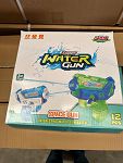 Water Gun #1514